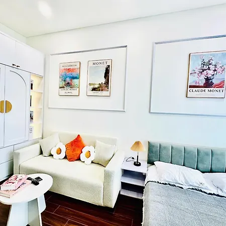 Ruby Homestay Ocean Park